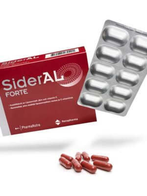 سیدرال فورت